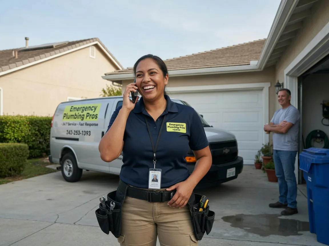 Emergency Plumber Camanche, IA FAQs